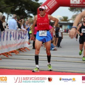 VII Benicàssim Media Maratón