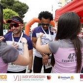 VII Benicàssim Media Maratón