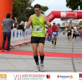 VII Benicàssim Media Maratón