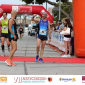 VII Benicàssim Media Maratón