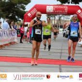 VII Benicàssim Media Maratón