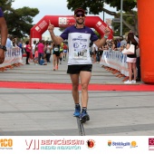 VII Benicàssim Media Maratón