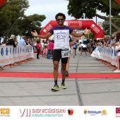 VII Benicàssim Media Maratón