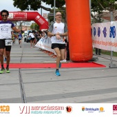 VII Benicàssim Media Maratón