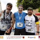 VII Benicàssim Media Maratón