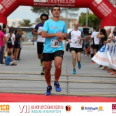 VII Benicàssim Media Maratón