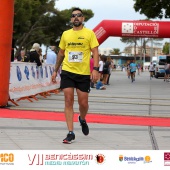 VII Benicàssim Media Maratón