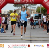 VII Benicàssim Media Maratón