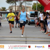 VII Benicàssim Media Maratón