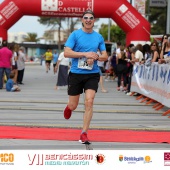 VII Benicàssim Media Maratón