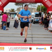 VII Benicàssim Media Maratón