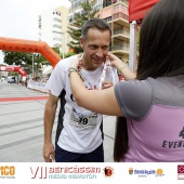 VII Benicàssim Media Maratón