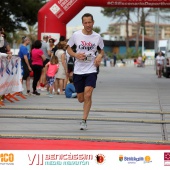 VII Benicàssim Media Maratón