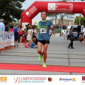 VII Benicàssim Media Maratón