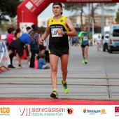 VII Benicàssim Media Maratón