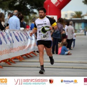 VII Benicàssim Media Maratón