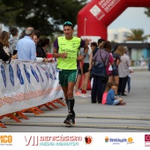 VII Benicàssim Media Maratón