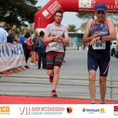 VII Benicàssim Media Maratón