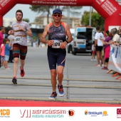 VII Benicàssim Media Maratón