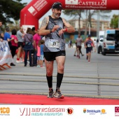 VII Benicàssim Media Maratón