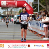 VII Benicàssim Media Maratón