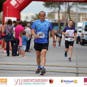 VII Benicàssim Media Maratón