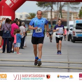 VII Benicàssim Media Maratón