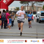 VII Benicàssim Media Maratón