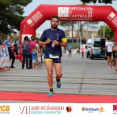 VII Benicàssim Media Maratón