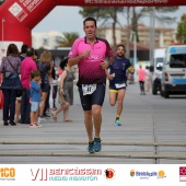 VII Benicàssim Media Maratón