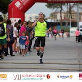 VII Benicàssim Media Maratón