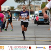 VII Benicàssim Media Maratón