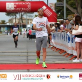 VII Benicàssim Media Maratón