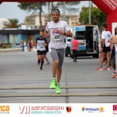 VII Benicàssim Media Maratón