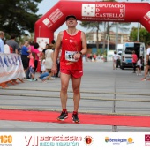 VII Benicàssim Media Maratón