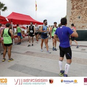 VII Benicàssim Media Maratón