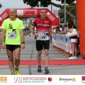 VII Benicàssim Media Maratón