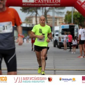 VII Benicàssim Media Maratón