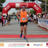 VII Benicàssim Media Maratón