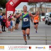 VII Benicàssim Media Maratón