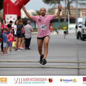 VII Benicàssim Media Maratón