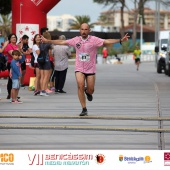 VII Benicàssim Media Maratón