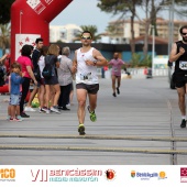 VII Benicàssim Media Maratón