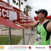 VII Benicàssim Media Maratón