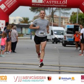 VII Benicàssim Media Maratón