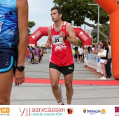 VII Benicàssim Media Maratón