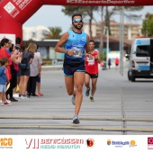 VII Benicàssim Media Maratón