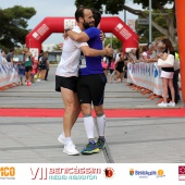 VII Benicàssim Media Maratón