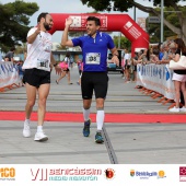 VII Benicàssim Media Maratón