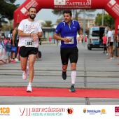 VII Benicàssim Media Maratón